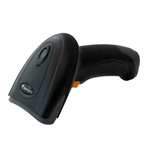 Newland HR11 Aringa, 1D, USB, RS232, kit (RS232), negro