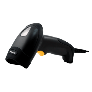 NewLand HR15 Wahoo Series, 1D, USB, RS232, kit (RS232), negro