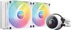 NZXT Kraken 240 RGB Refrigerador líquido todo uno procesador 12cm (2)