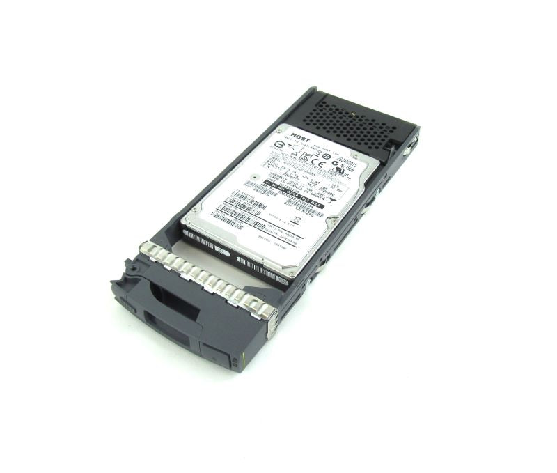 Dell NetApp 1.2TB 10K SAS Disk 108-00321-RFB – Reacondicionado (2)