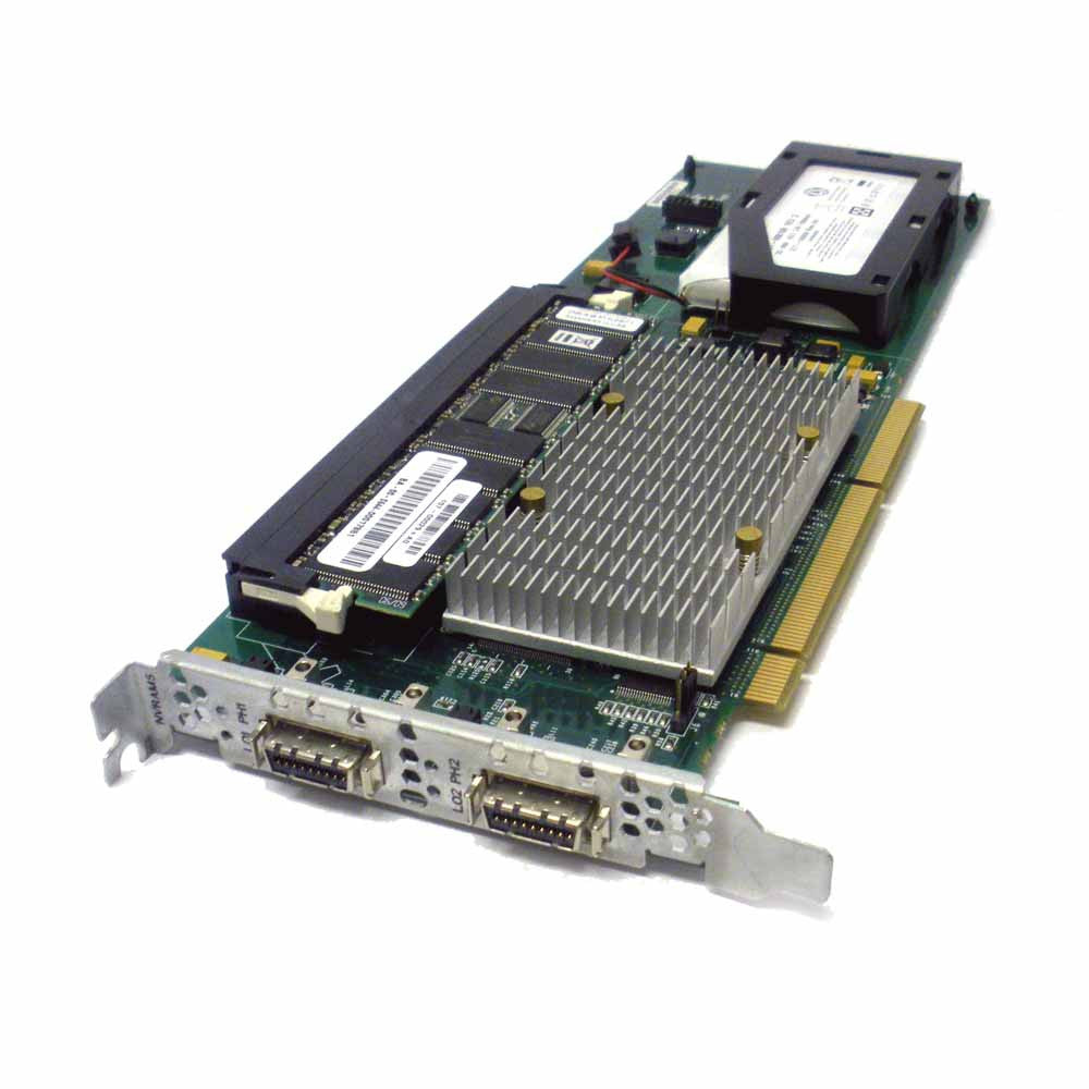 EMC NetApp NVRAM5 Tarjeta w. Batería 111-00199-RFB – Reacondicionado (2)