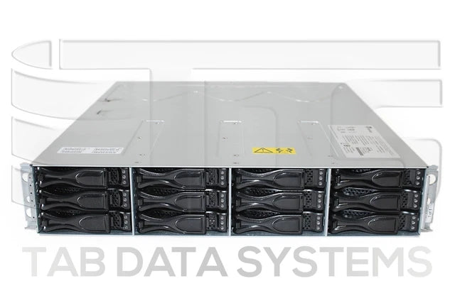 Dell NetApp DE1600 3TB 7.2K NL-SAS E-X4022A-R6-RFB – Reacondicionado (2)