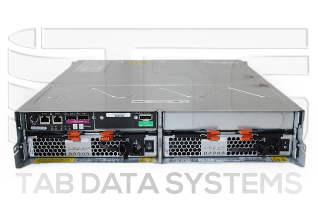 Dell NetApp DE1600 3TB 7.2K NL-SAS E-X4022A-R6-RFB – Reacondicionado