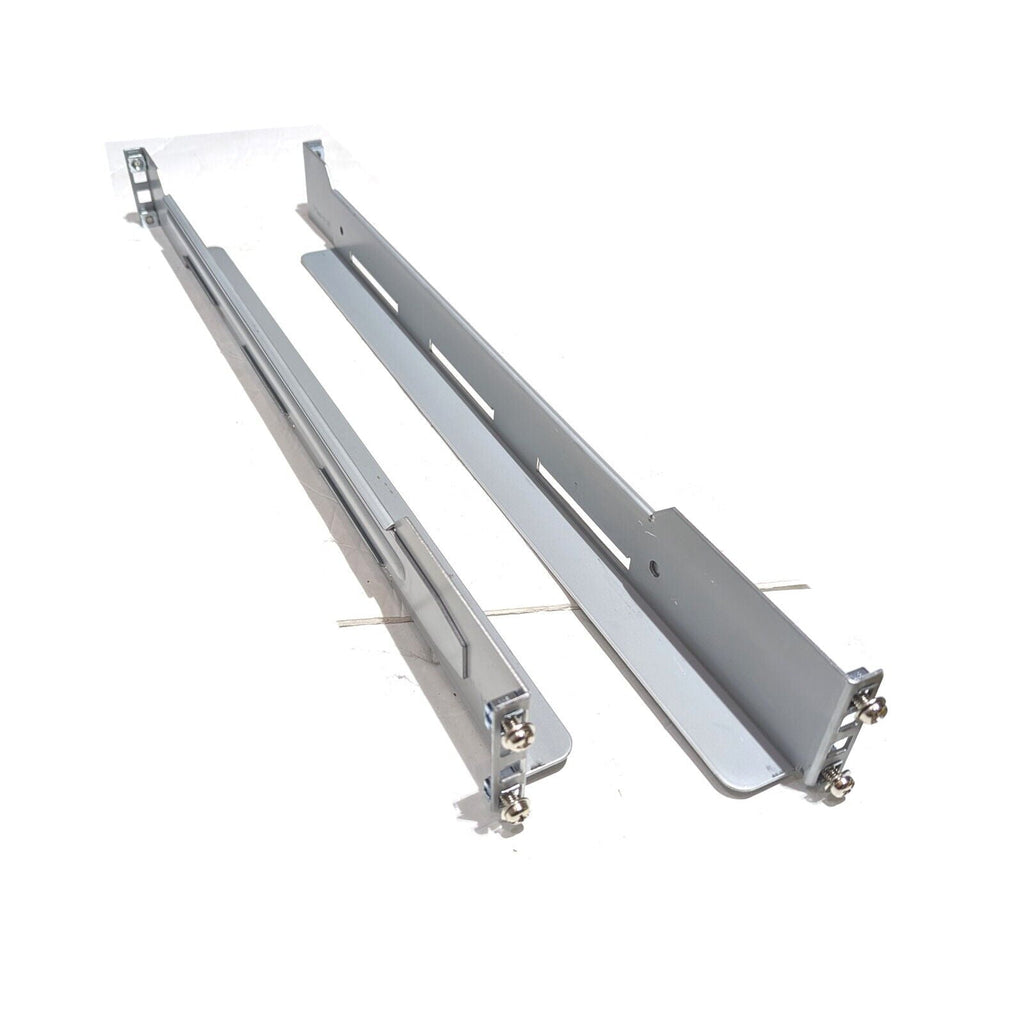 NetApp Kit de montaje en rack, 4 postes X5526A-RFB – Reacondicionado (2)
