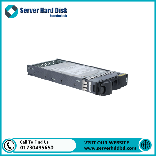 NetApp 500GB SATA 3G 7.2K LFF Hard X267A-RFB – Reacondicionado (3)