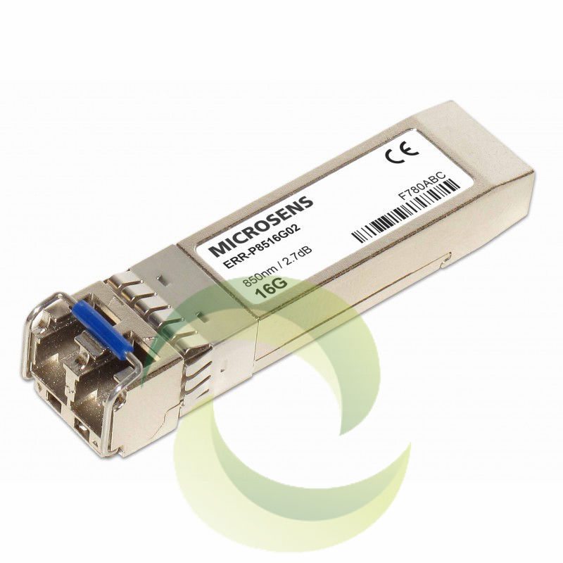 NetApp SFP+ 16GB Longwave 850nm X6596-R6-RFB – Reacondicionado