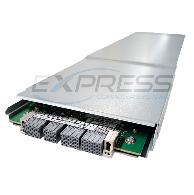 NetApp Módulo NIC 2 puertos 40GB para X91440A-RFB – Reacondicionado