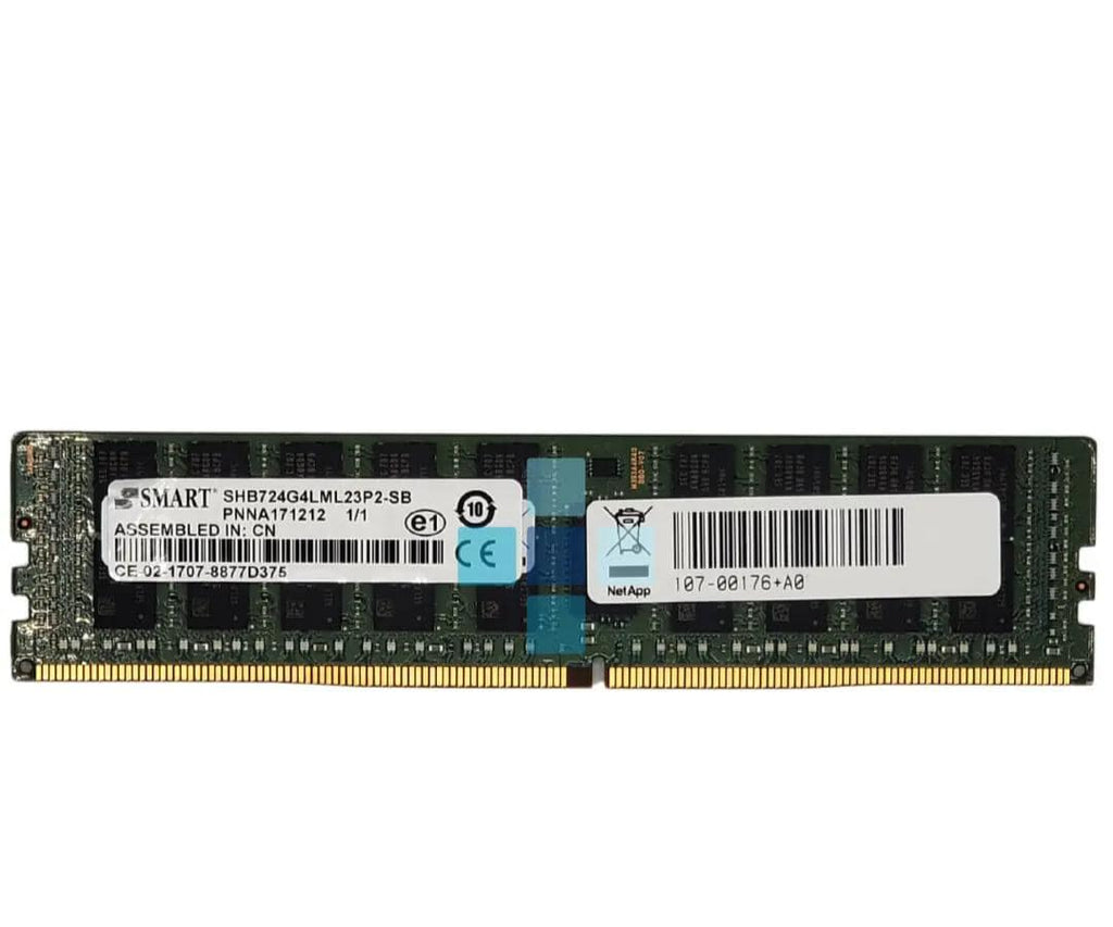 NetApp 32GB DDR4 DIMM X93142A-RFB – Reacondicionado