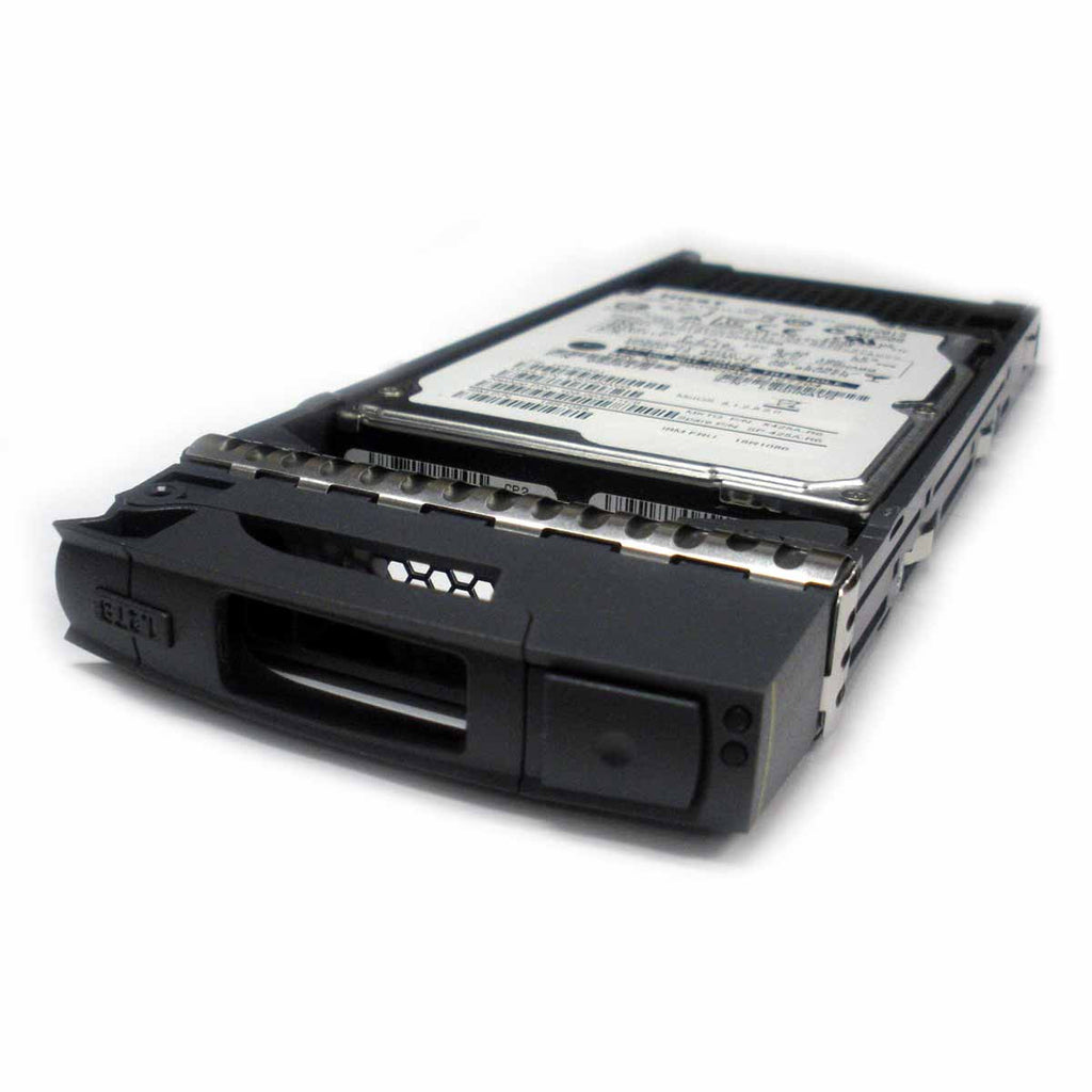 NetApp 1.2TB 10K SAS 2,5" DS2246 X425A-R6-RFB – Reacondicionado (2)