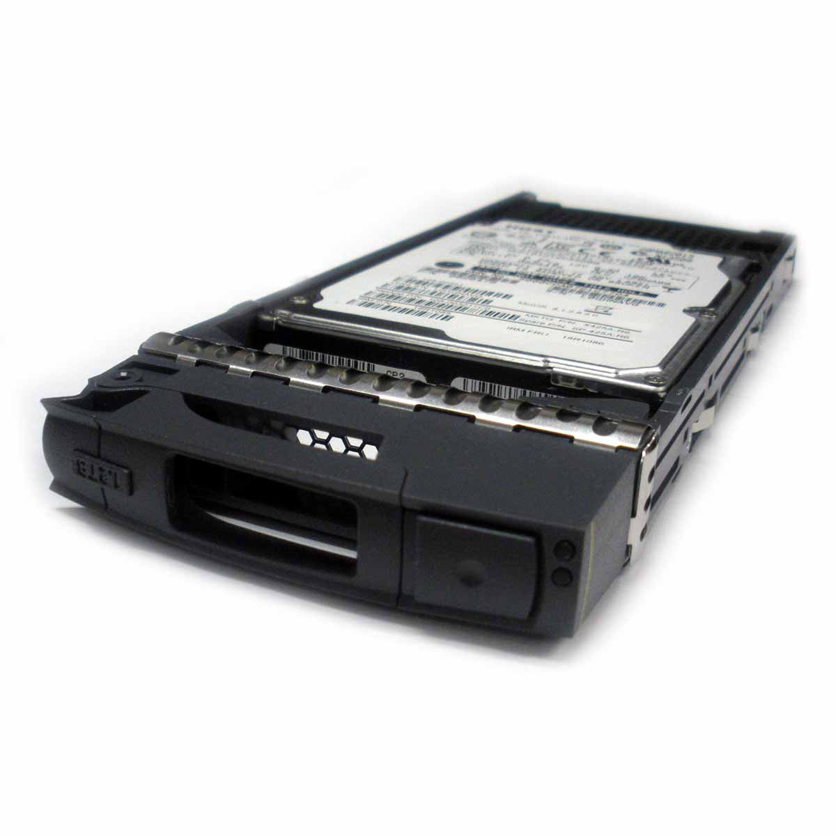 NetApp 1.2TB 10K SAS 2,5" DS2246 X425A-R6-RFB – Reacondicionado (2)