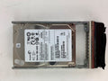 NetApp Disk 600GB SAS FDE 10K 6G E-X4026B-R6-RFB – Reacondicionado