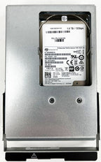 NetApp 1.8TB SAS 12G 10K SFF Hard E-X4123A-RFB – Reacondicionado