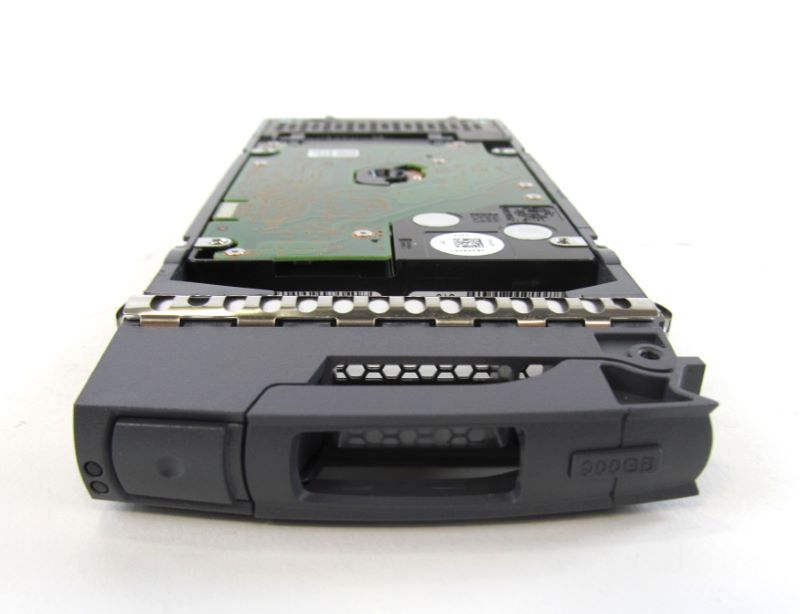 NetApp HDD 900GB 10K 6Gb 2.5"SAS X423A-RFB – Reacondicionado (3)