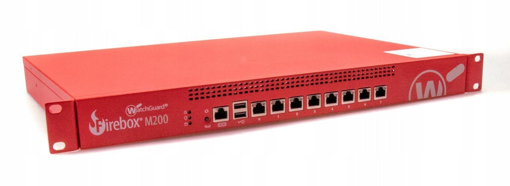 Cisco Watchguard Firebox M200 ML3AE8-RFB – Reacondicionado (2)
