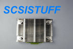 Dell CPU Heatsink 1U 8K3F3-RFB – Reacondicionado (4)