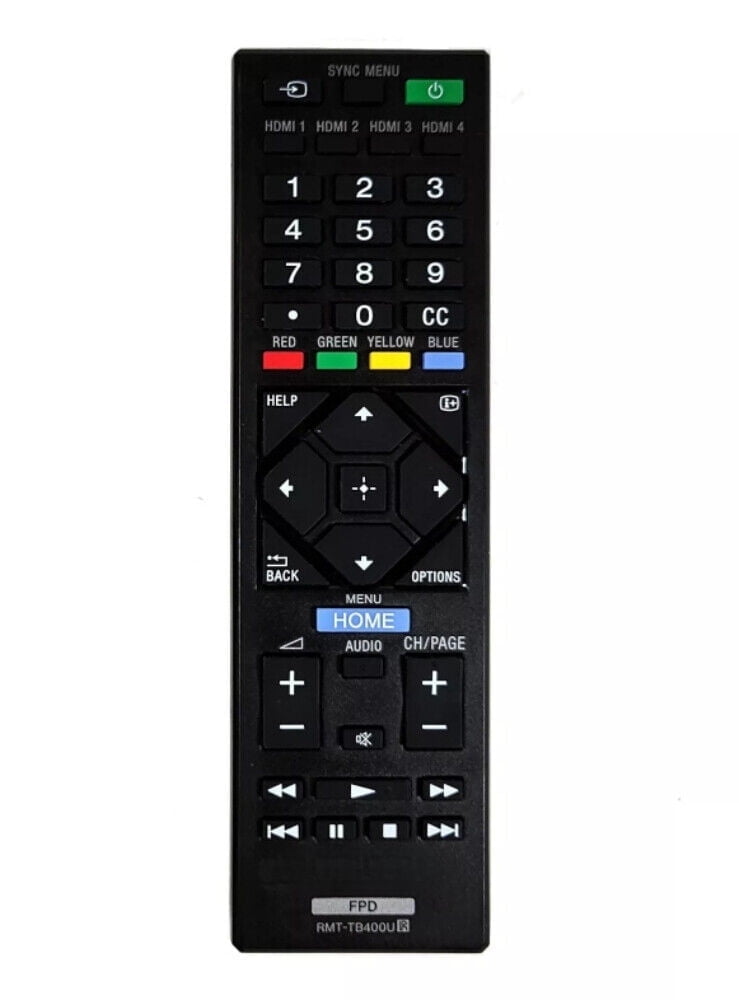 Sony Remote Commander RMT-TB400U