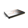 Gateway IoT Nordic ID FR22 16 puertos UE
