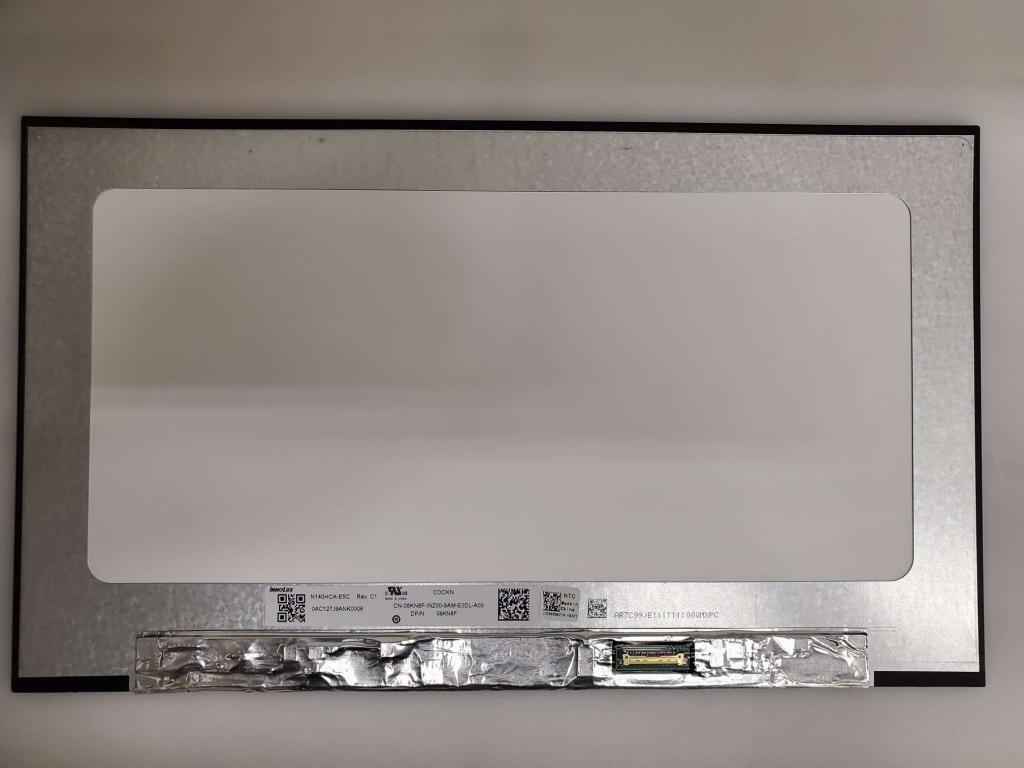 Dell 14.0 pulgadas pantalla LCD Full HD, CYHFW (3)