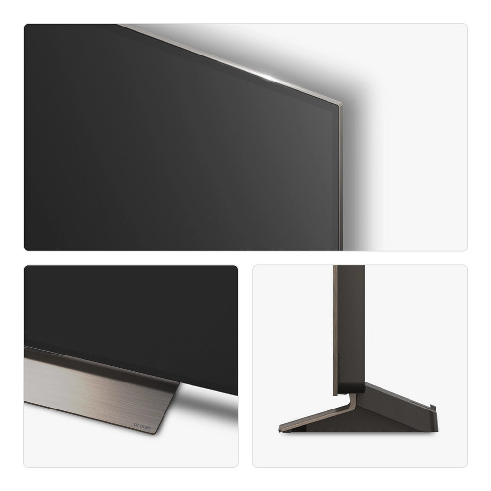 LG OLED55C56LB.AEK Televisor 55" 4K Ultra HD Smart TV Wifi (3)