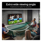 LG OLED55C56LB.AEK Televisor 55" 4K Ultra HD Smart TV Wifi (4)