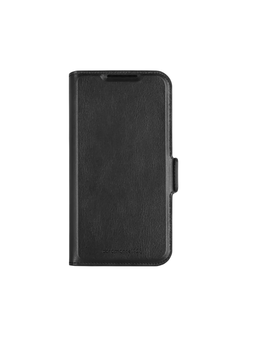 DBRAMANTE1928 RE16BL004341 - Funda con tapa para teléfono móvil, grueso