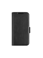 DBRAMANTE1928 RE16BL004341 - Funda con tapa para teléfono móvil, grueso