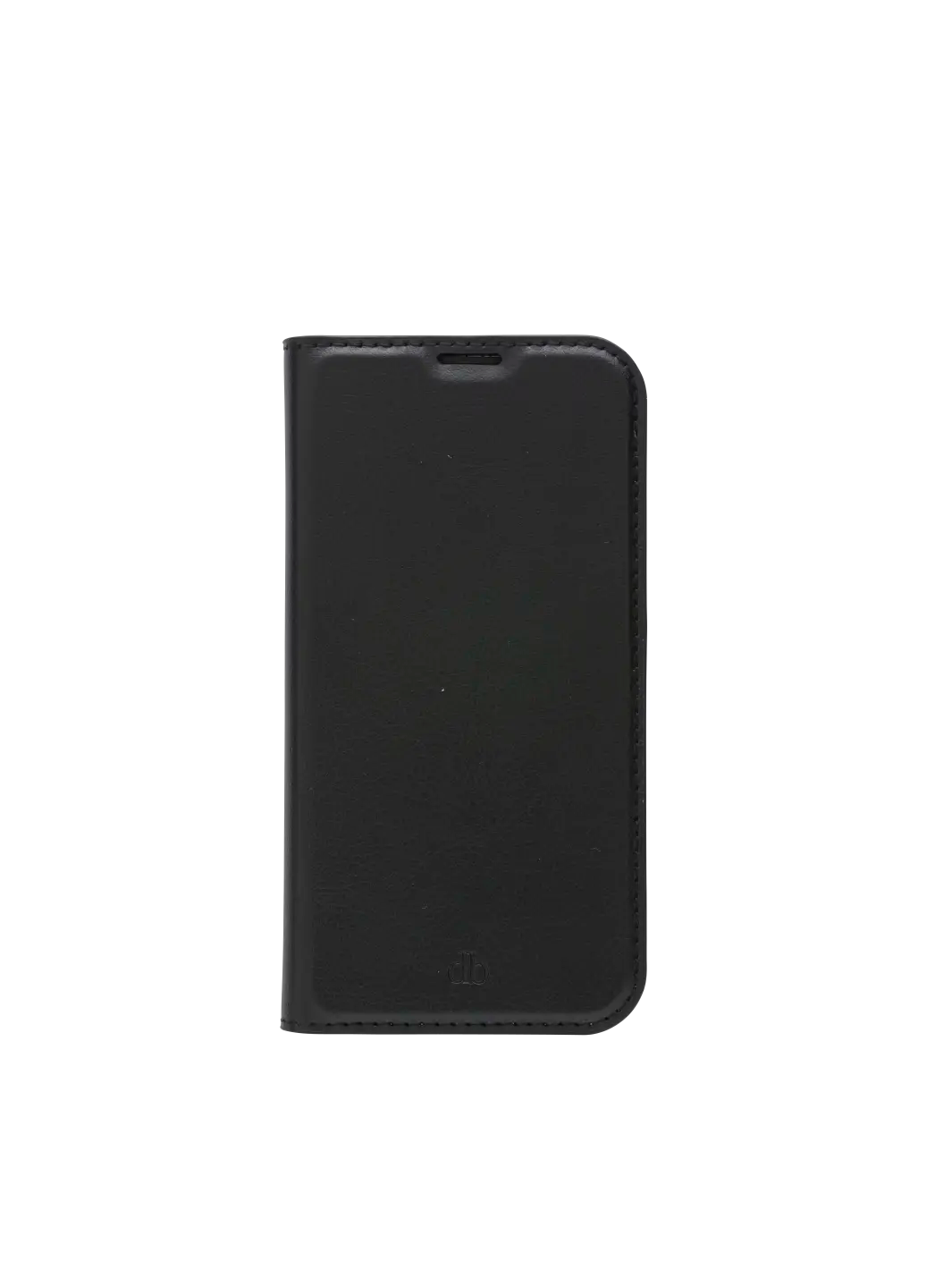 dbramante1928 Bergen funda para teléfono móvil 6.6" Negro (REX6BL004269)