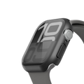 Belkin OVG004ZZBK-REV?KTUIN - Amortiguador para reloj inteligente, 2 en 1