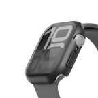 Belkin OVG004ZZBK-REV?KTUIN - Amortiguador para reloj inteligente, 2 en 1