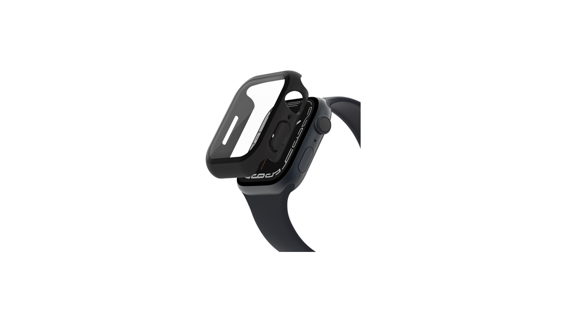 Belkin OVG004ZZBK-REV?KTUIN - Amortiguador para reloj inteligente, 2 en 1 (2)