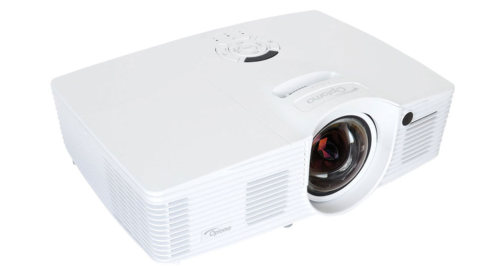 Optoma GT1070XE Proyector DLP portátil 3D 2800 ANSI lumens Full