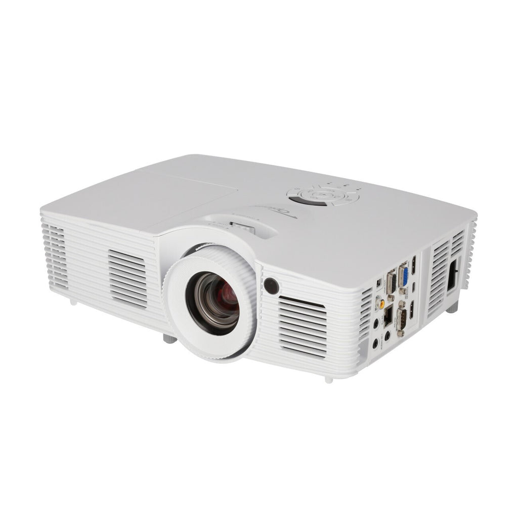 Optoma WU416 - Proyector DLP, portátil, 3D, 4200 ANSI lumens, WUXGA (3)