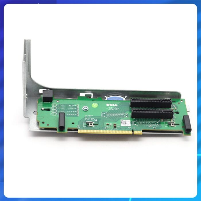 Dell TARJETA ELEVADORA 2 PCI-E X8 0MX843-RFB – Reacondicionado (4)