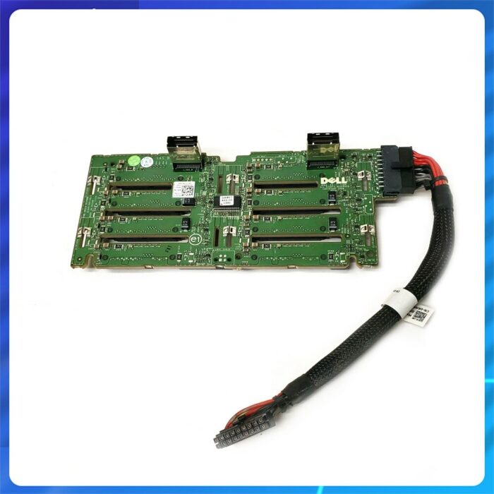 Dell R710 8SFF BACKPLANE 0MX827-RFB – Reacondicionado (2)
