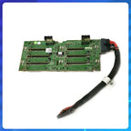 Dell R710 8SFF BACKPLANE 0MX827-RFB – Reacondicionado (2)