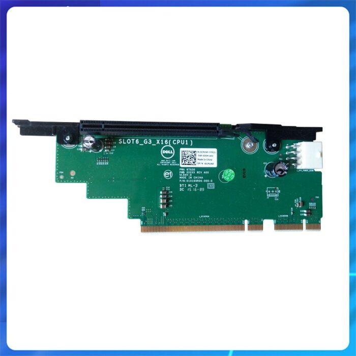 Tarjeta elevadora 3 para Dell 0CPVNF-RFB – Reacondicionado