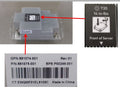 SPS-WU HP ON HP DAAS 9B3T9UC