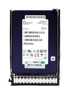 HPE SPS-DRV SSD 1.92TB SATA SFF P03483-003-RFB – Reacondicionado
