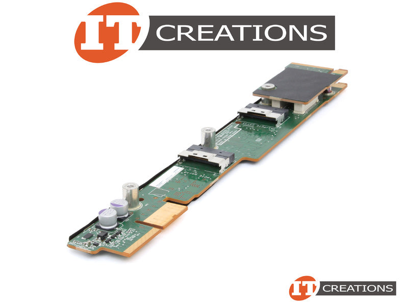 HP XL170R Gen10 Bayonet Board. P04284-001-RFB – Reacondicionado (2)