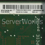 HP XL170R Gen10 Bayonet Board. P04284-001-RFB – Reacondicionado (4)