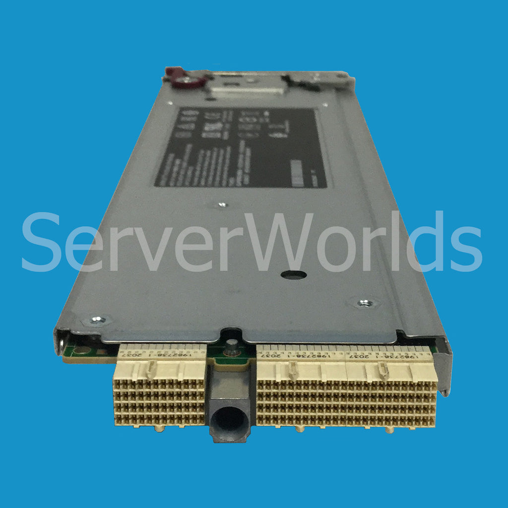 HPE Synergy enlace de bastidor de 4 puertos (P04749-001-RFB) – Reacondicionado (4)