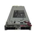 HPE Synergy enlace de bastidor de 4 puertos (P04749-001-RFB) – Reacondicionado
