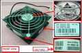 Fan 9232 PCIe