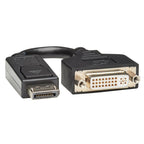 Eaton Adaptador DisplayPort a DVI-I P134-000