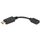 Eaton adaptador DisplayPort a HDMI P136-000