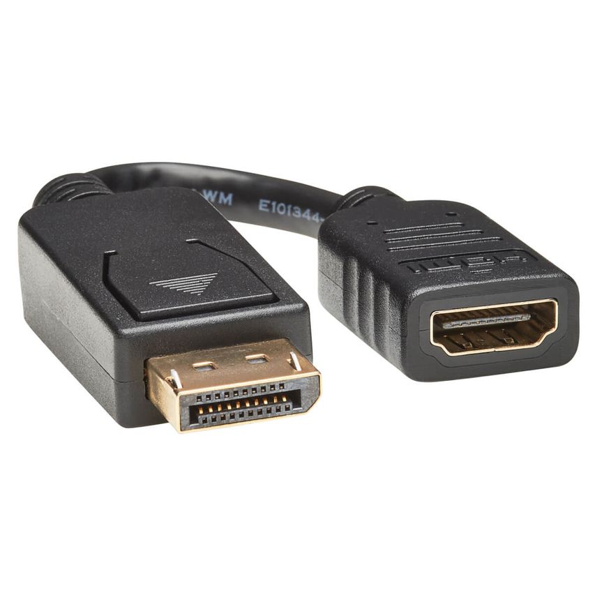 Eaton adaptador DisplayPort a HDMI P136-000 (2)