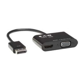 Eaton Displayport To Vga/Hdmi P136-06N-HV-V2 (2)