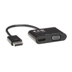 Eaton Displayport To Vga/Hdmi P136-06N-HV-V2 (2)