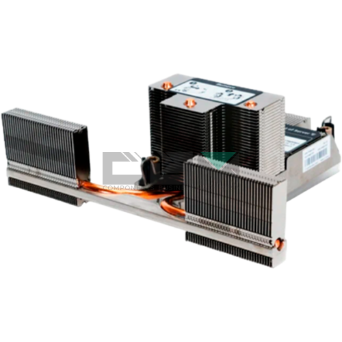 HPE kit de disipador de alto rendimiento – Reacondicionado (2)