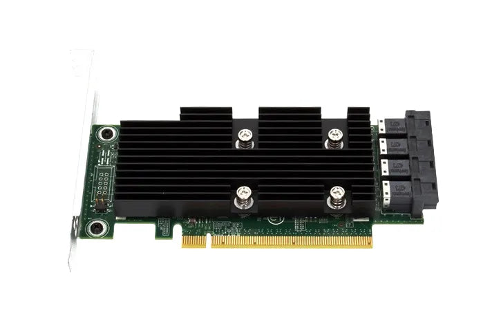 Dell CONTROLLER SSD EXTENDER NVME P31H2-RFB – Reacondicionado